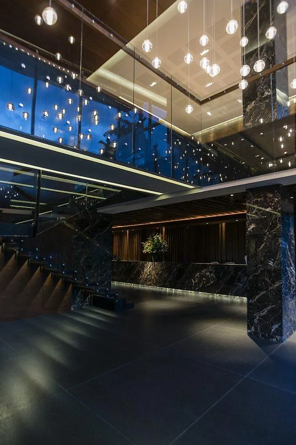 8010 Urban Living- Luxury Home Experience Bogota 5*,  Colombia