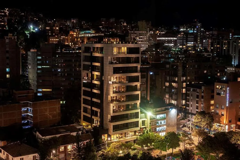 8010 Urban Living- Luxury Home Experience Bogota