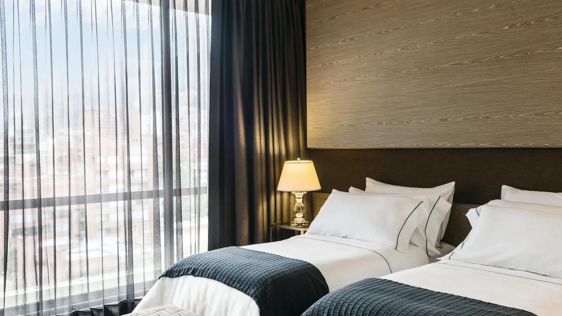 8010 Urban Living- Luxury Home Experience Bogota Aparthotel