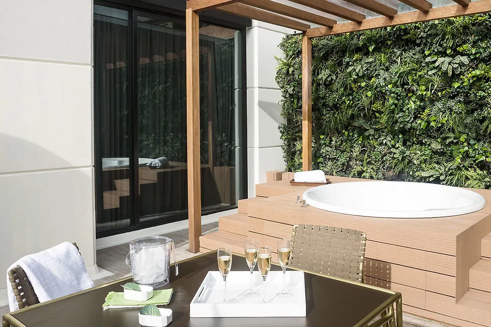 Aparthotel 8010 Urban Living- Luxury Home Experience Bogota