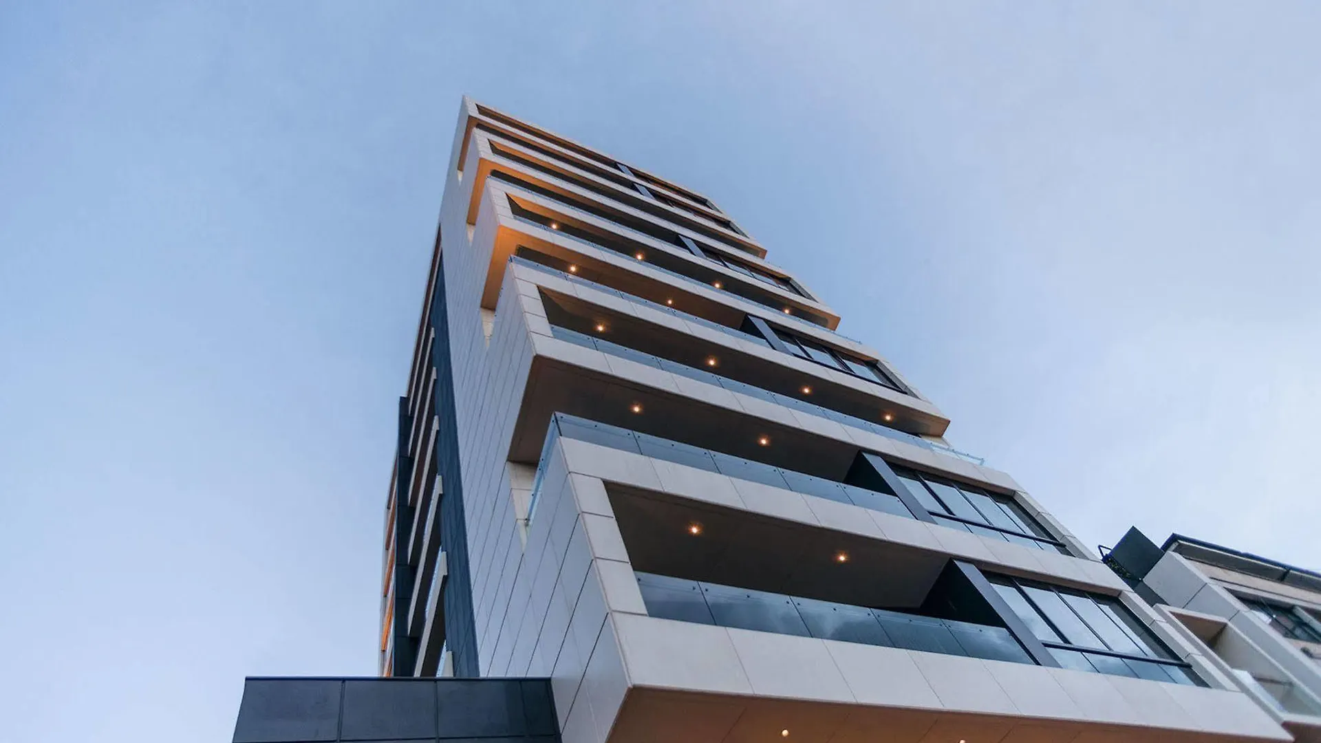 8010 Urban Living- Luxury Home Experience Bogota 5*,
