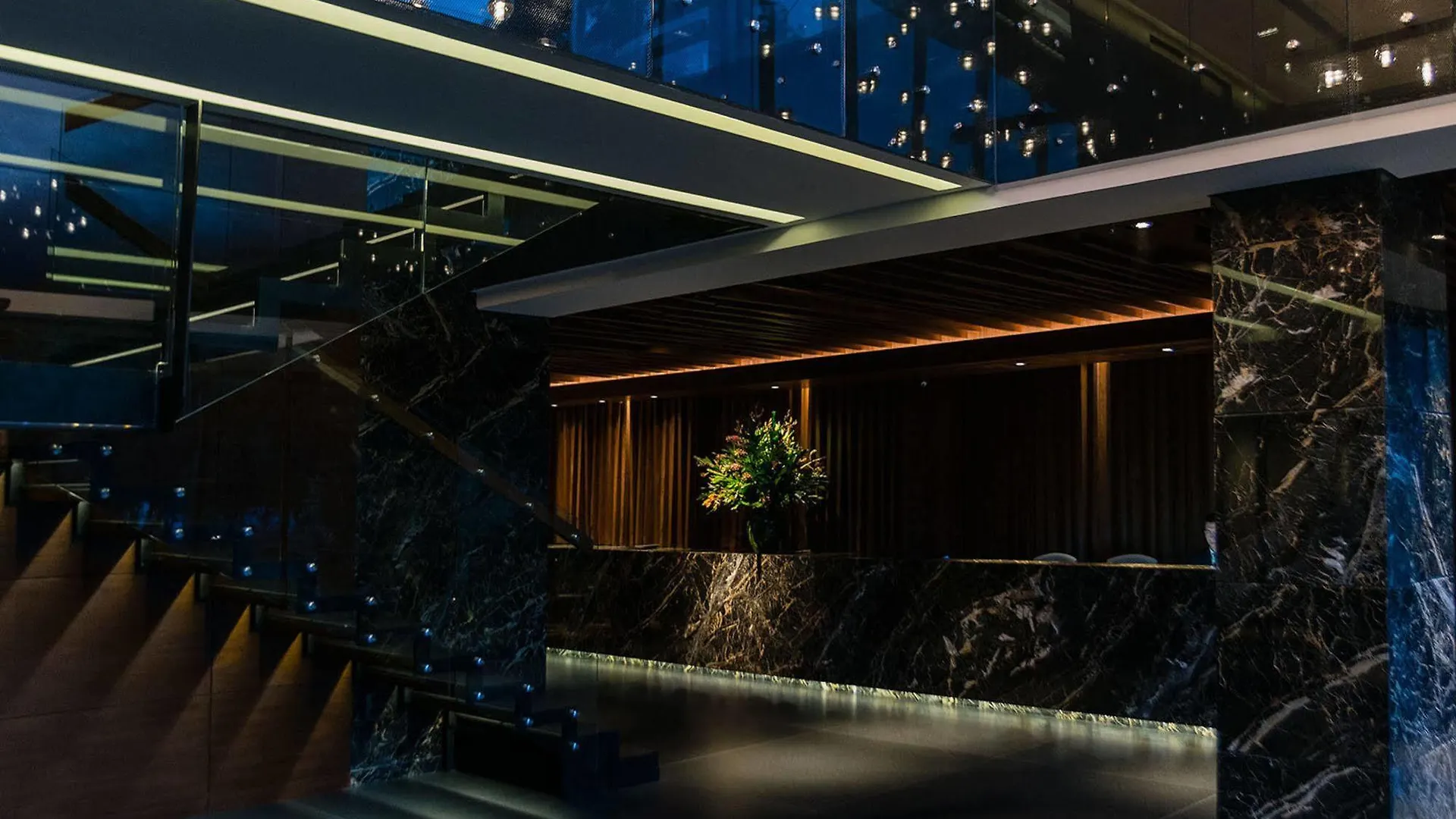 8010 Urban Living- Luxury Home Experience Bogota