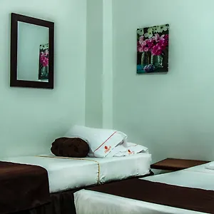 Casa 10 2* Medellin
