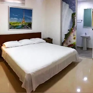 Caribe 2* Barranquilla (Atlantico)