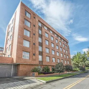 Aparthotel Plaza