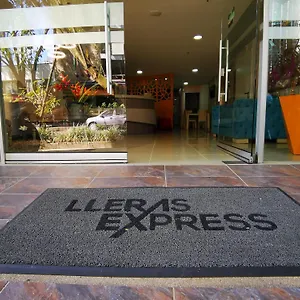 Lleras Express 3* Medellin