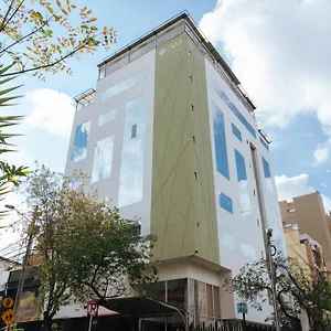 Hotel Sm Grand