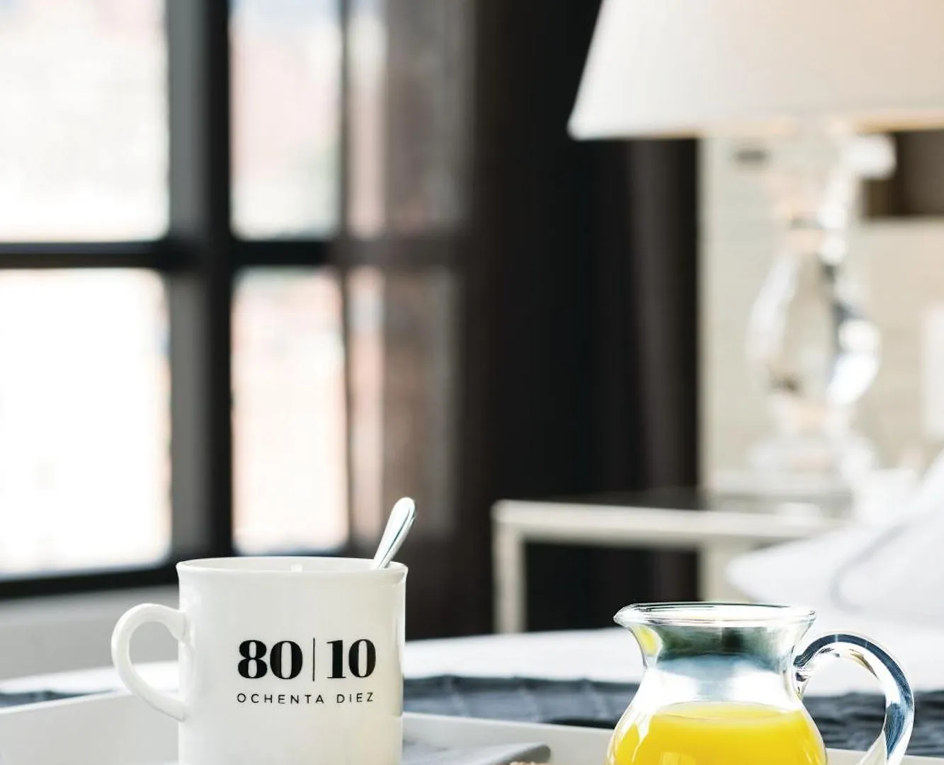 ***** Aparthotel 8010 Urban Living- Luxury Home Experience Bogota Colombia