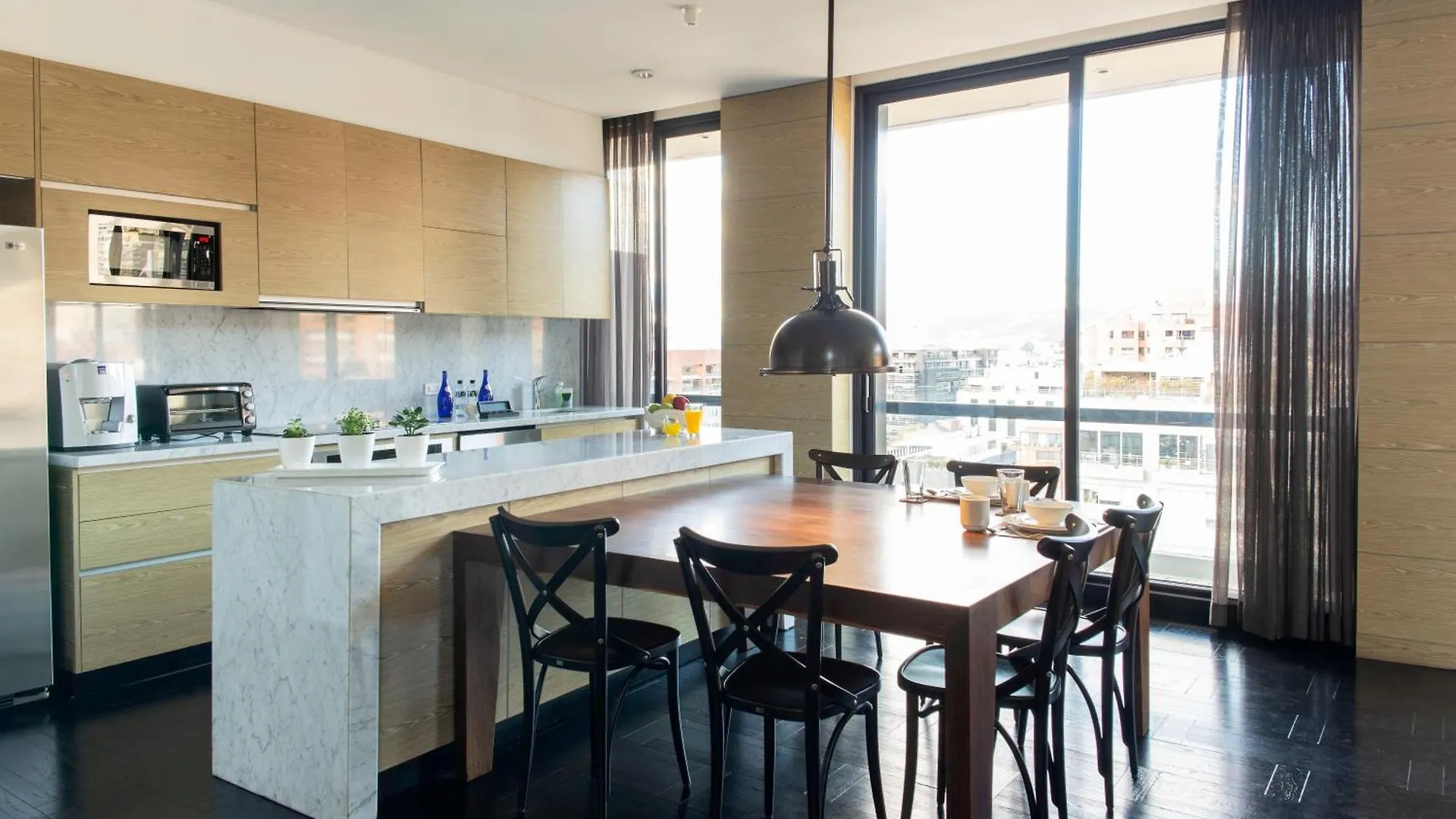 8010 Urban Living- Luxury Home Experience Bogota Aparthotel