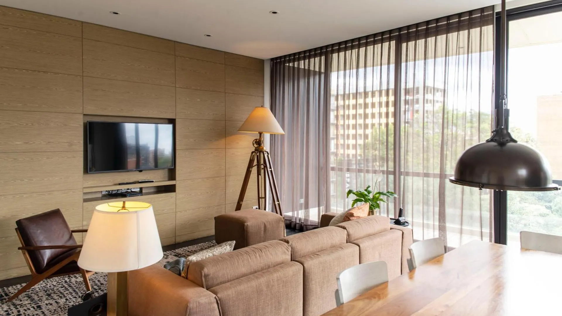 8010 Urban Living- Luxury Home Experience Bogota 5*,  Colombia