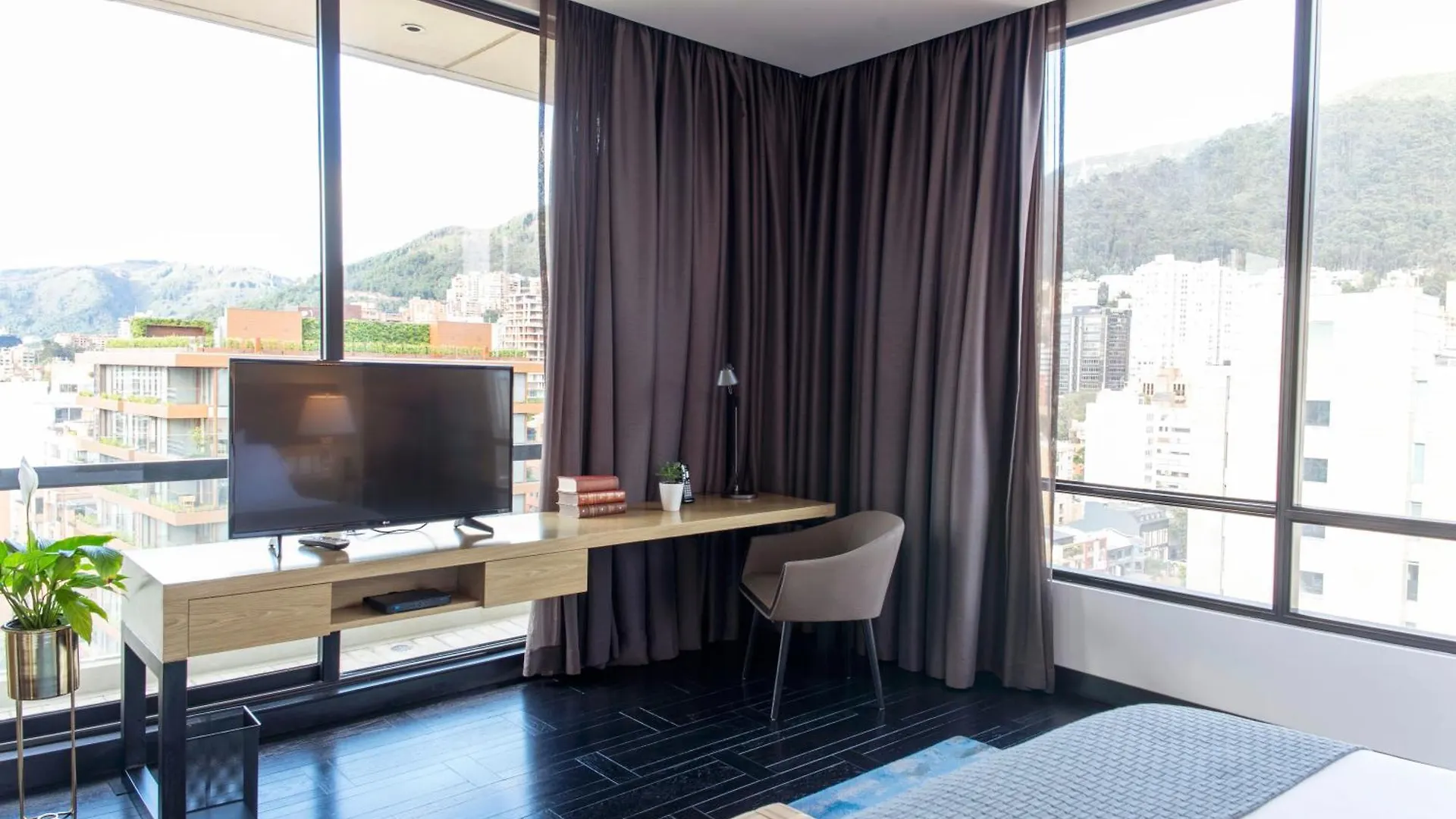 8010 Urban Living- Luxury Home Experience Bogota Aparthotel