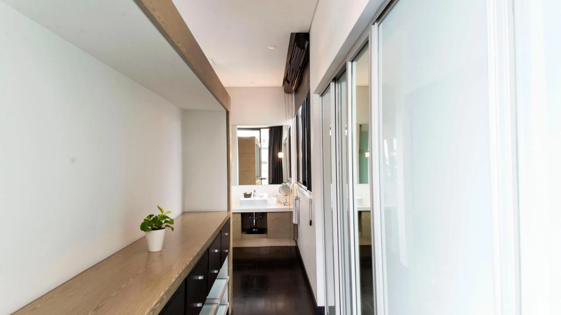 Aparthotel 8010 Urban Living- Luxury Home Experience Bogota