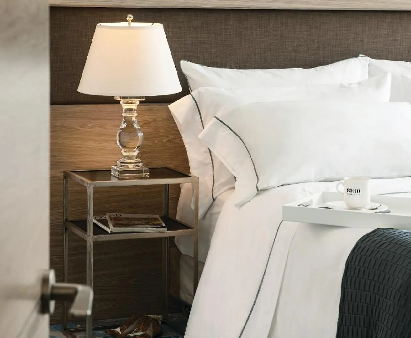 Aparthotel 8010 Urban Living- Luxury Home Experience Bogota