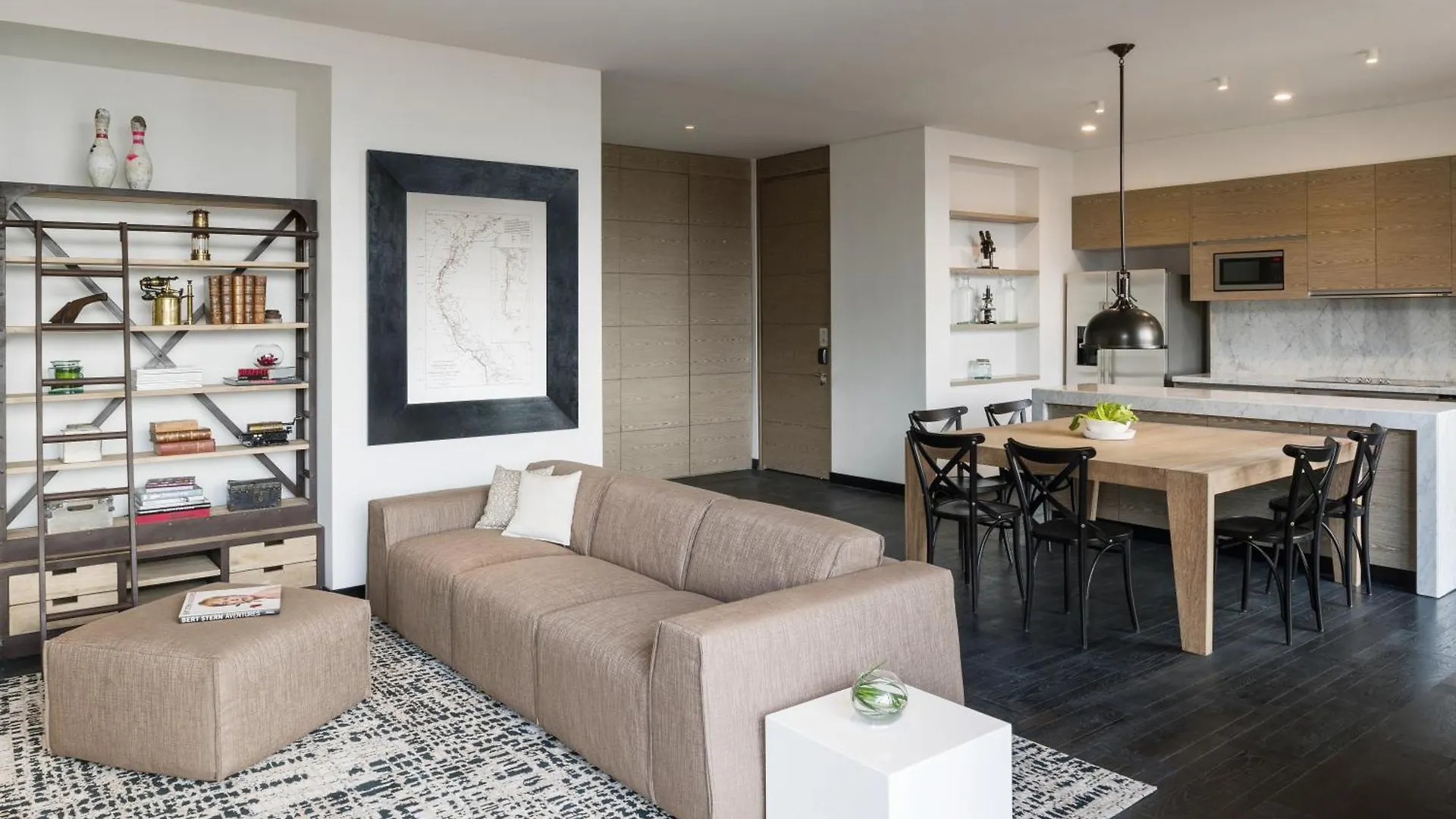 8010 Urban Living- Luxury Home Experience Bogota 5*,