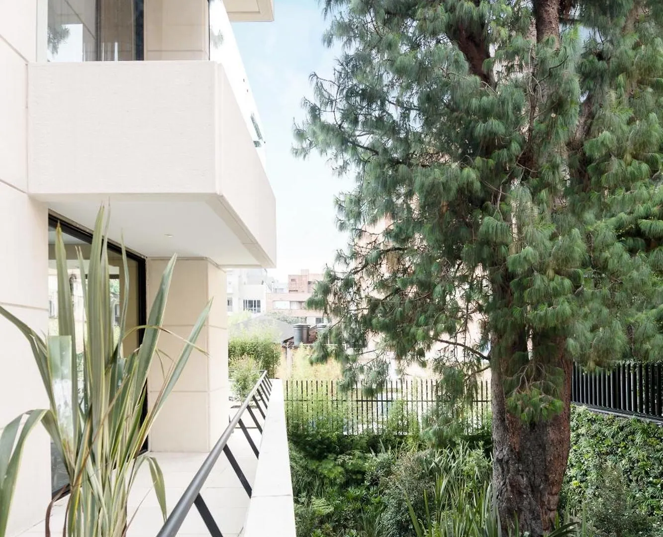 8010 Urban Living- Luxury Home Experience Bogota