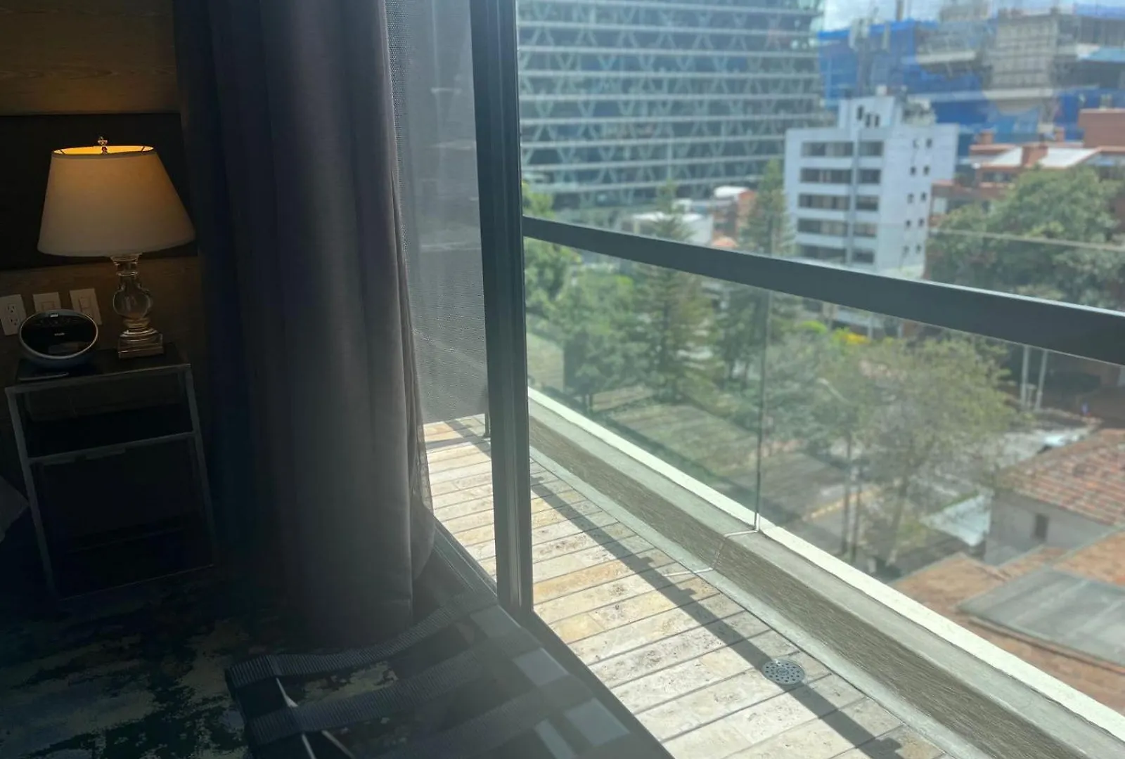 8010 Urban Living- Luxury Home Experience Bogota Aparthotel