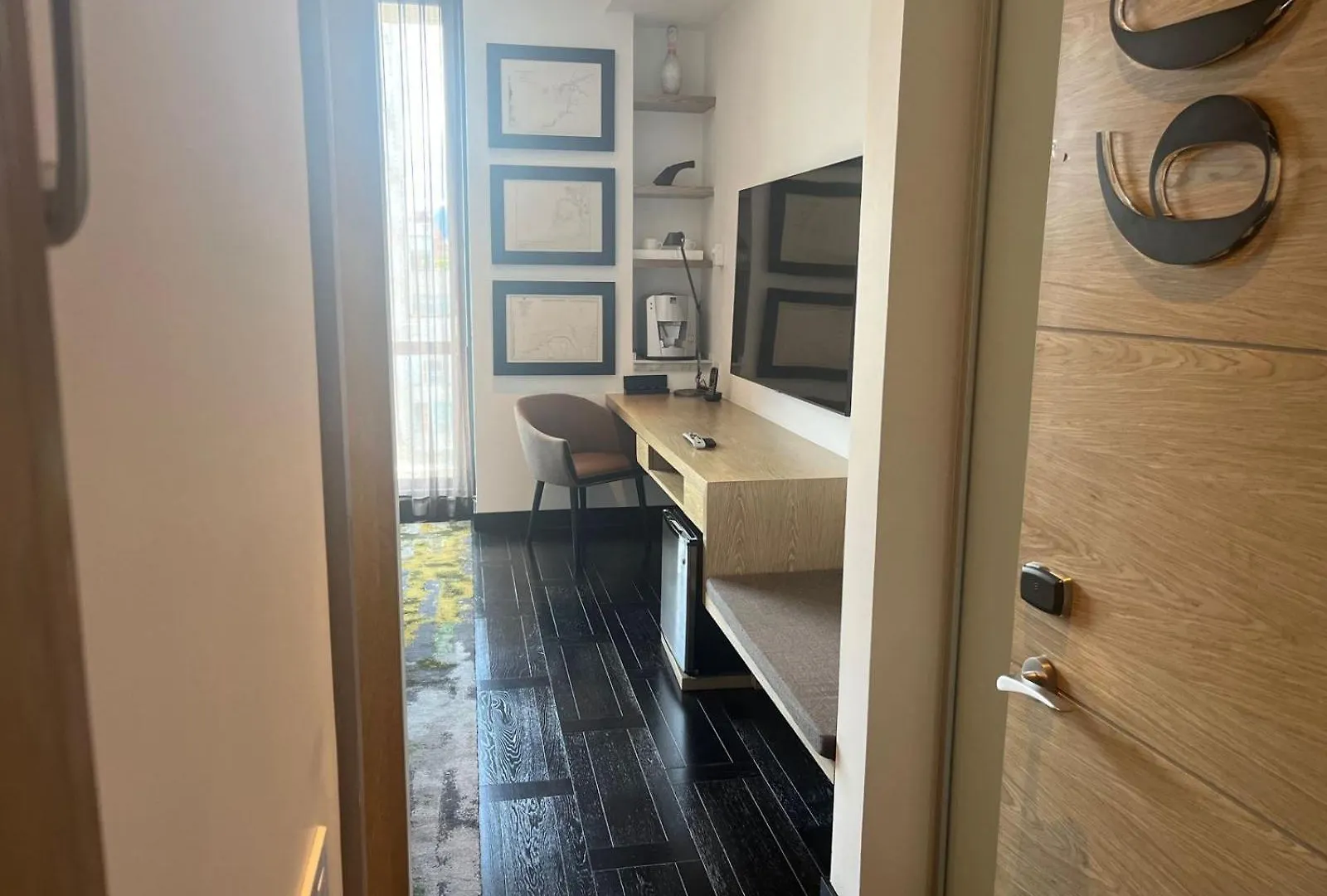 ***** Aparthotel 8010 Urban Living- Luxury Home Experience Bogota Colombia