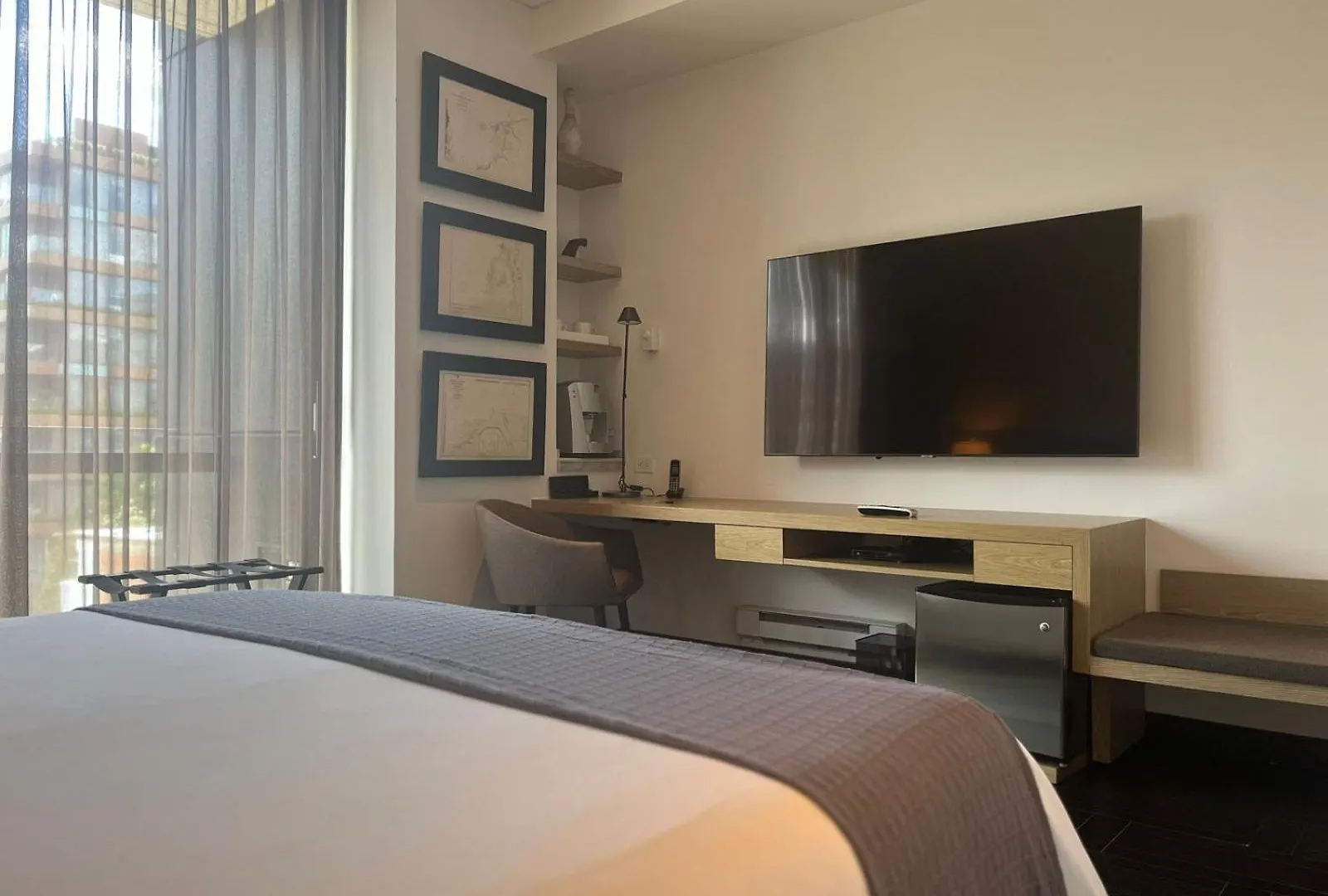 8010 Urban Living- Luxury Home Experience Bogota