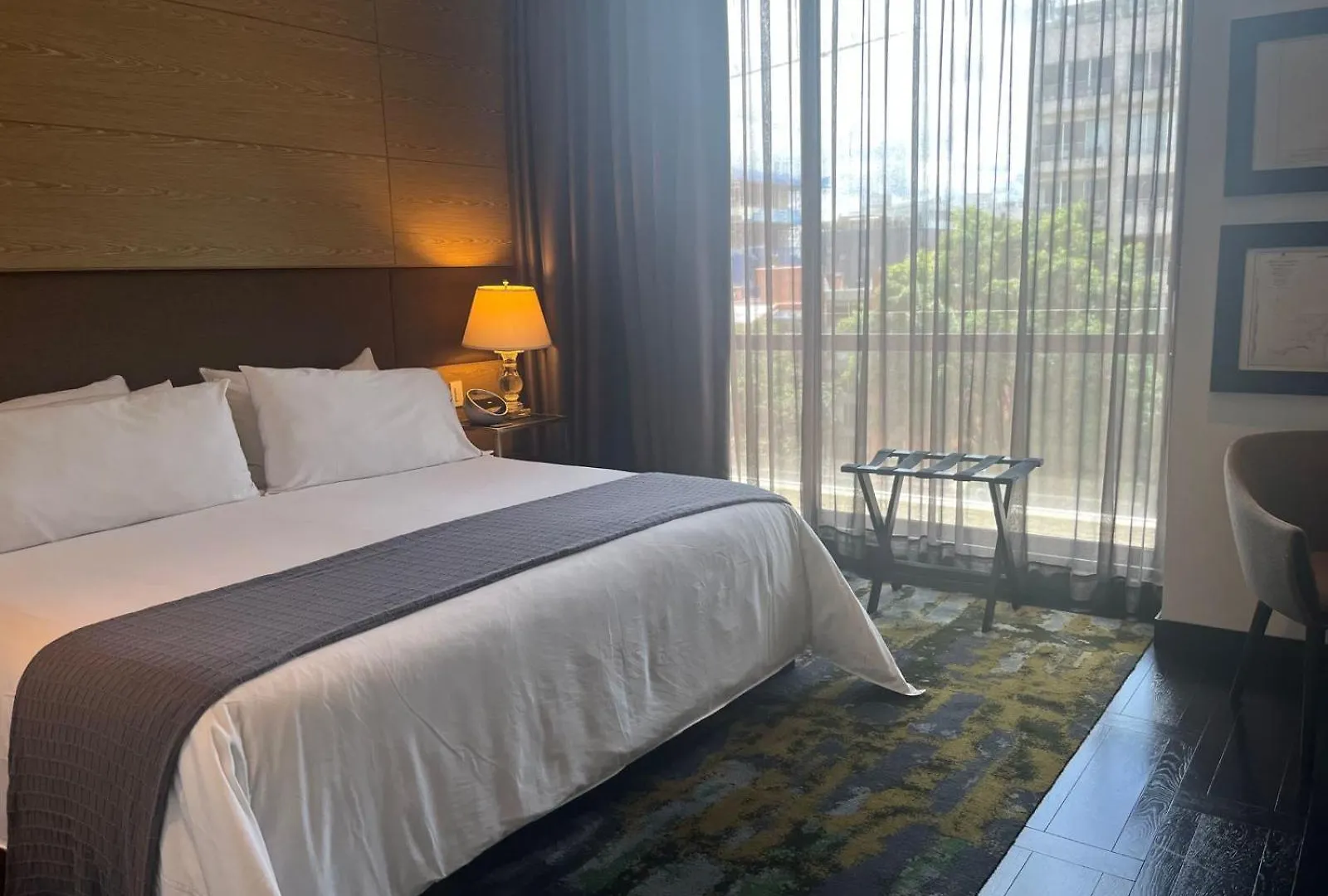 Aparthotel 8010 Urban Living- Luxury Home Experience Bogota