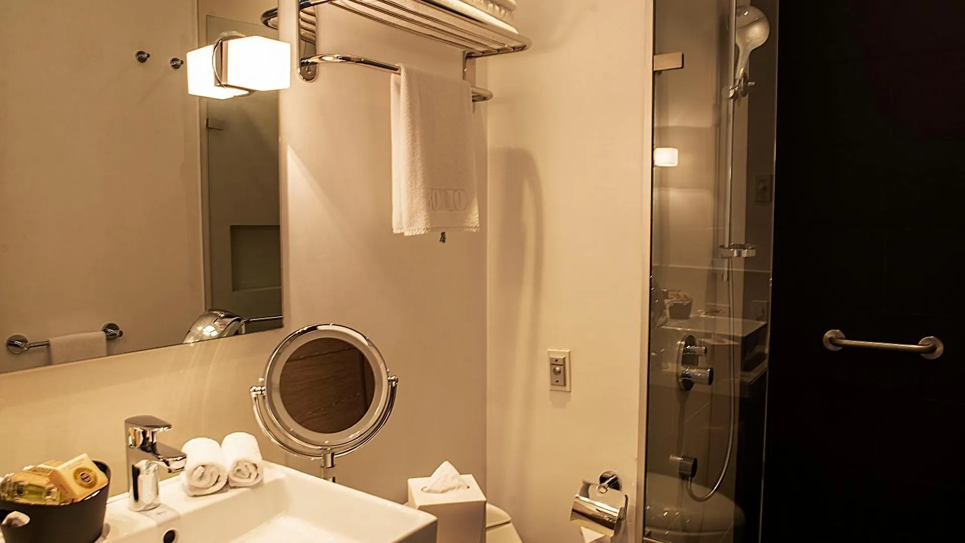 8010 Urban Living- Luxury Home Experience Bogotá Aparthotel