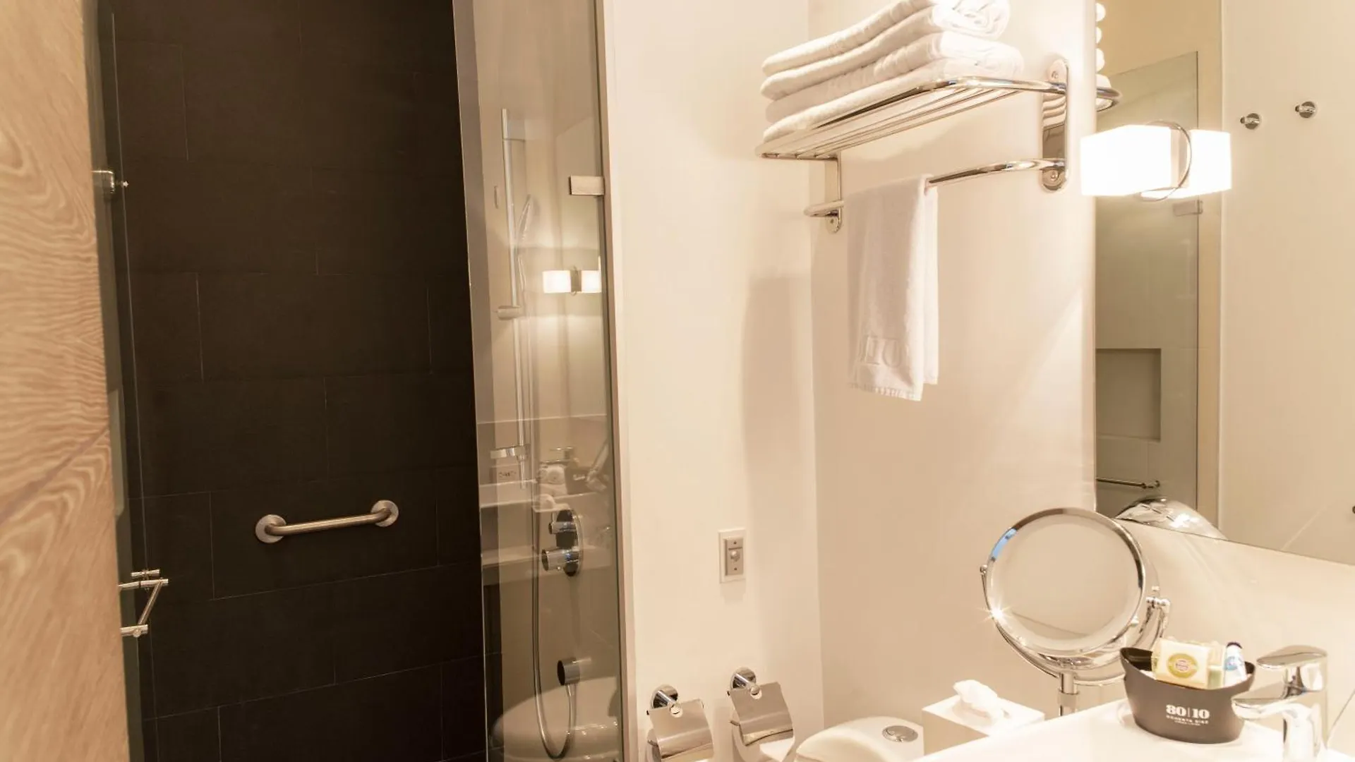 ***** Aparthotel 8010 Urban Living- Luxury Home Experience Bogotá Kolumbie