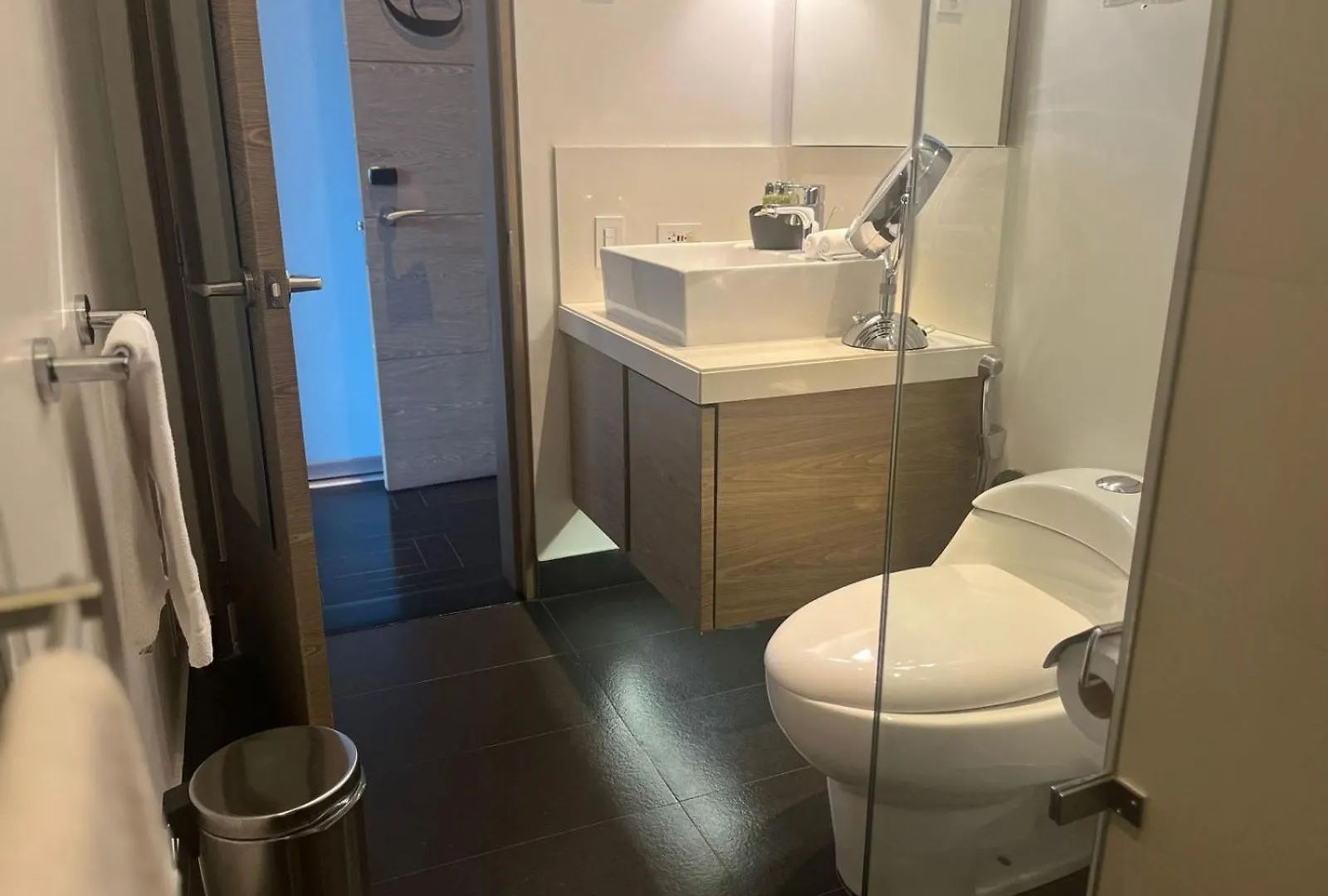 8010 Urban Living- Luxury Home Experience Bogotá