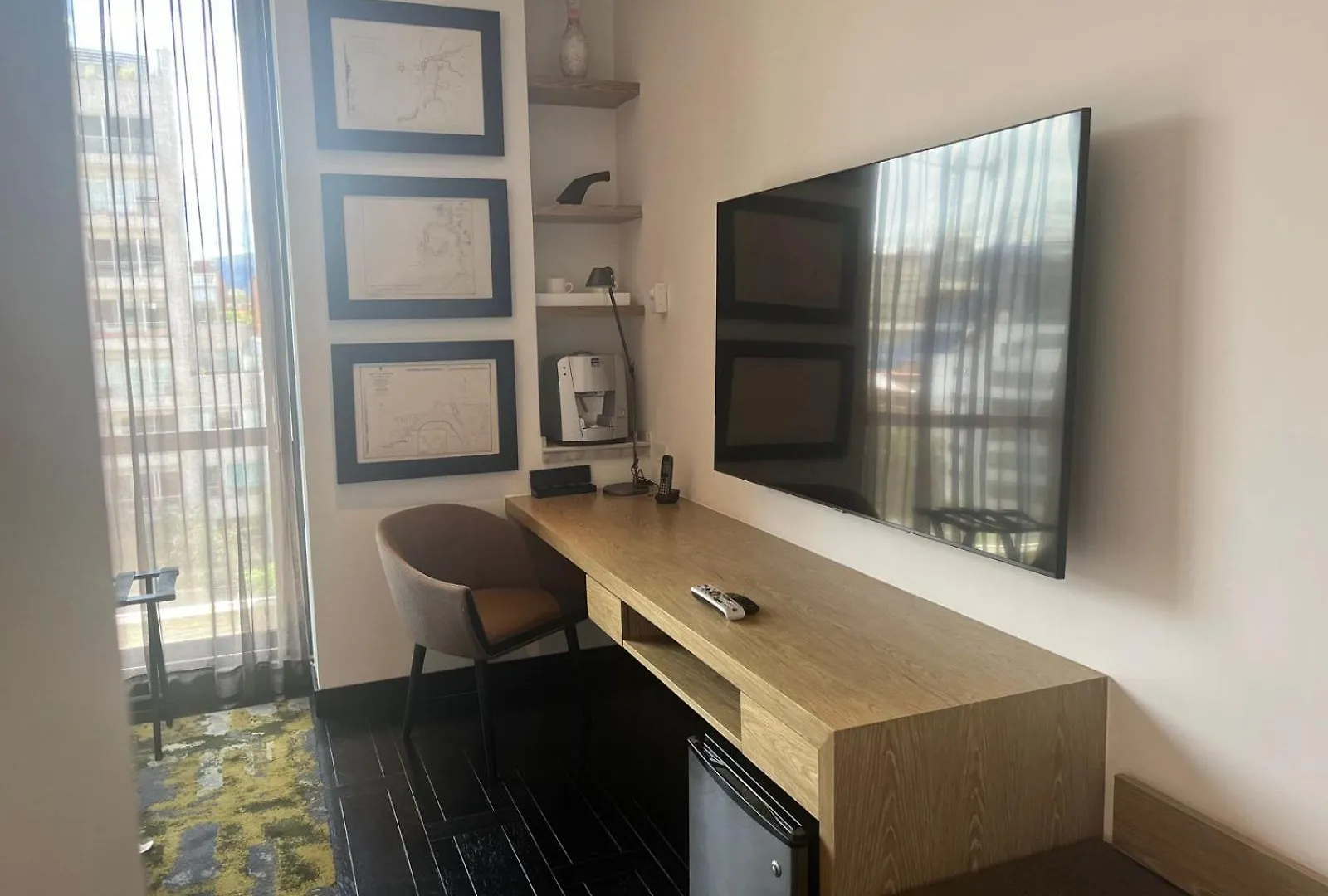 Aparthotel 8010 Urban Living- Luxury Home Experience Bogotá