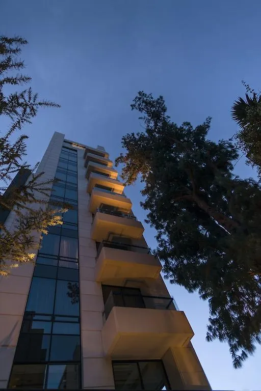 Aparthotel 8010 Urban Living- Luxury Home Experience Bogotá