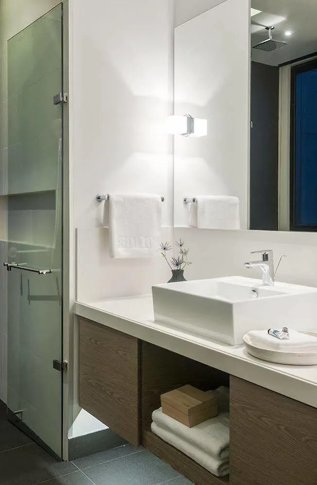 8010 Urban Living- Luxury Home Experience Bogotá Aparthotel